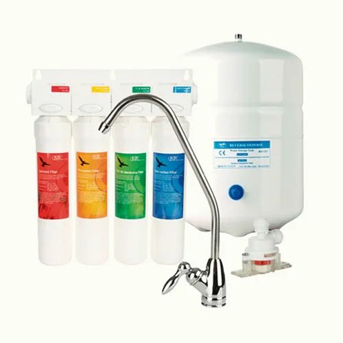 PnP Premium R.O System